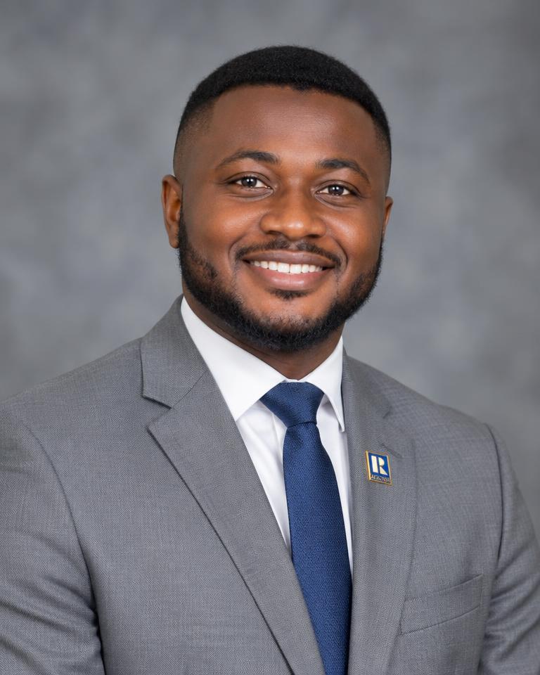Tunde Bakare